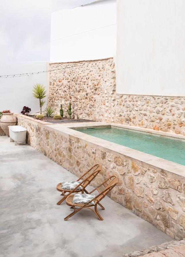 El Balsamo-Singular'S Hotels - Hotel Boutique 5 Estrellas Belmonte  Exterior photo