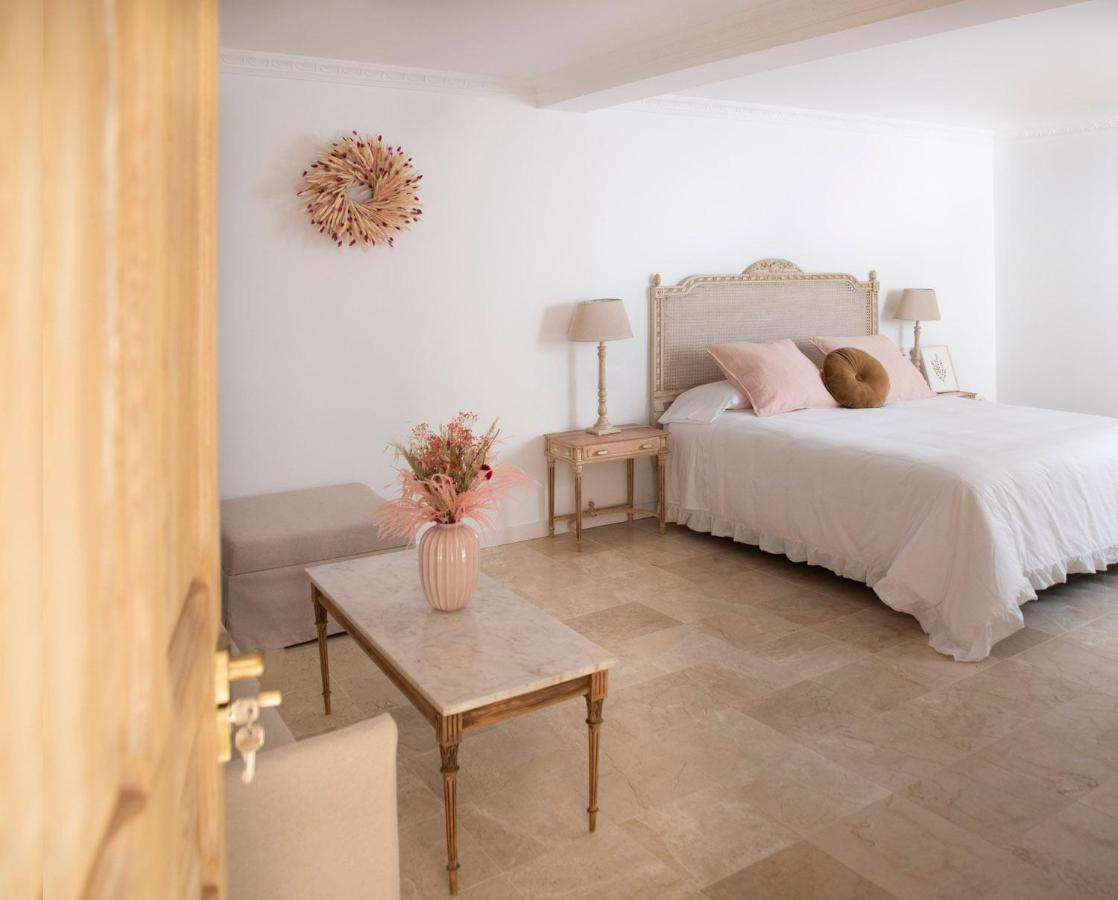 El Balsamo-Singular'S Hotels - Hotel Boutique 5 Estrellas Belmonte  Exterior photo