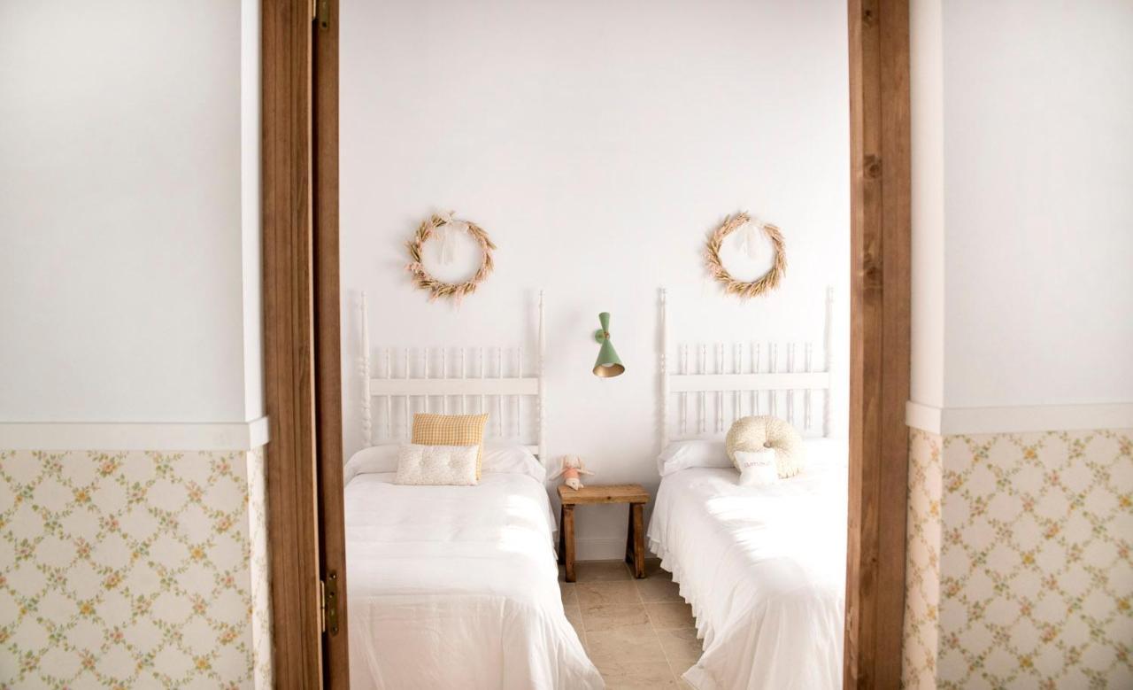 El Balsamo-Singular'S Hotels - Hotel Boutique 5 Estrellas Belmonte  Exterior photo