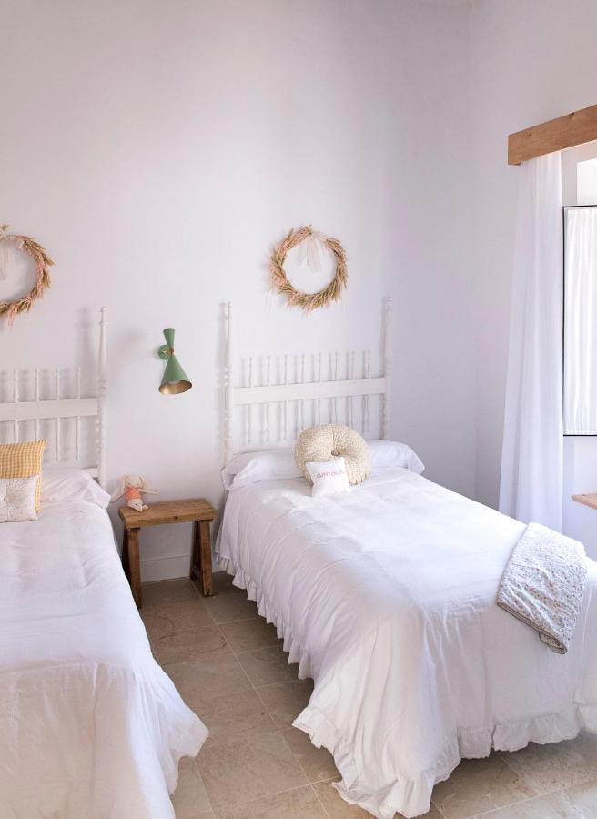El Balsamo-Singular'S Hotels - Hotel Boutique 5 Estrellas Belmonte  Exterior photo